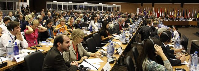 Conference-Interpretation-Service