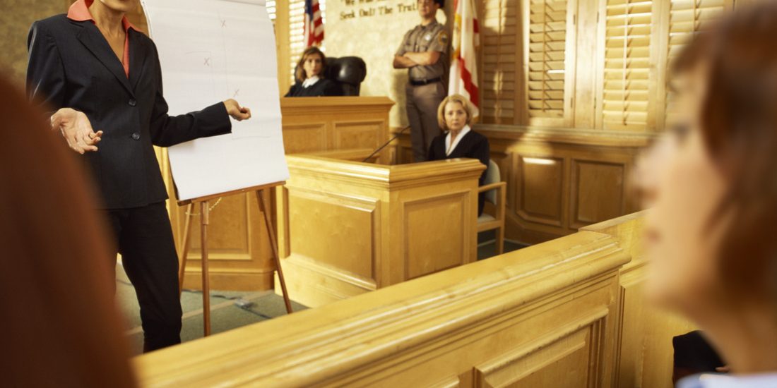 Court-Interpretation