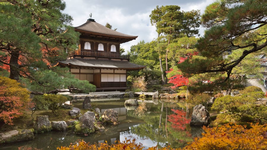 Japanese Translation Services