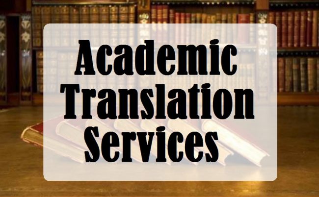 academic-translation