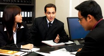 RECRUITMENT SERVICE